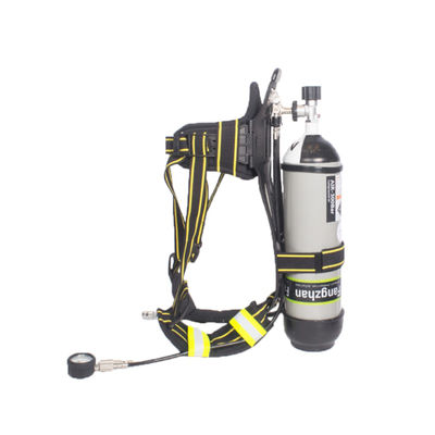 Kalite  Self-Contained Breathing Apparatus Fabrika